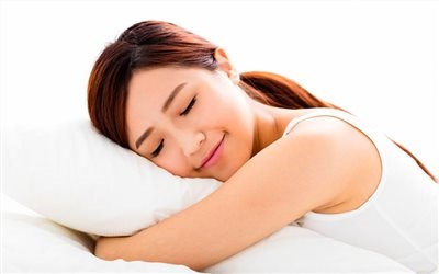 Well Sleep