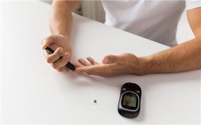 Blood Sugar Regulation