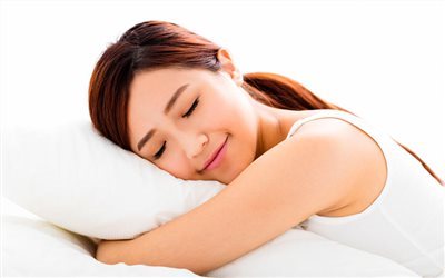 Well Sleep
