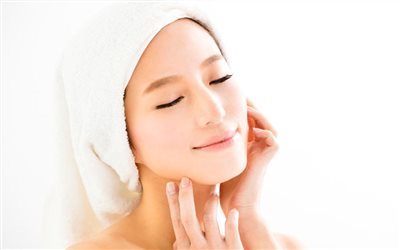 Skin Protection