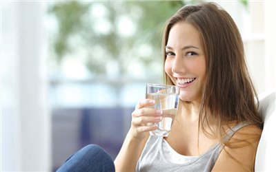 Water Soluable