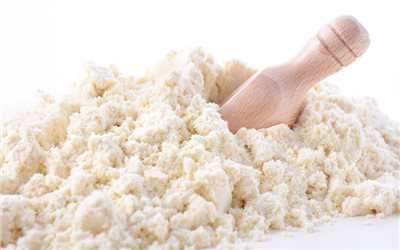 Dairy Product